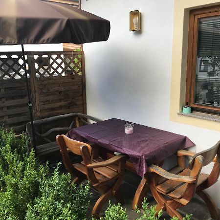 Woerter Marianne Apartment Sankt Ulrich am Pillersee Ngoại thất bức ảnh