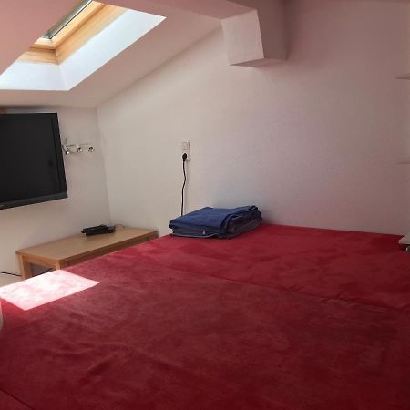 Woerter Marianne Apartment Sankt Ulrich am Pillersee Ngoại thất bức ảnh