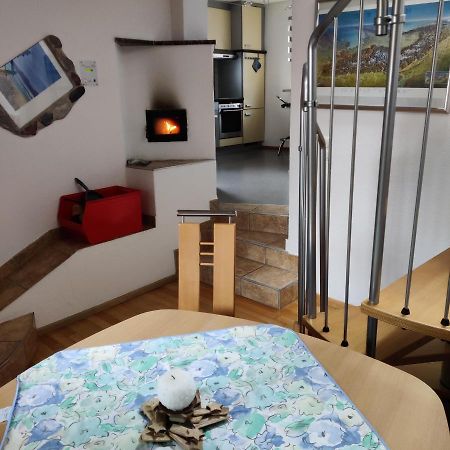 Woerter Marianne Apartment Sankt Ulrich am Pillersee Ngoại thất bức ảnh