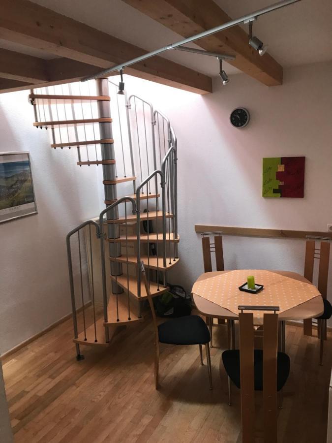 Woerter Marianne Apartment Sankt Ulrich am Pillersee Ngoại thất bức ảnh