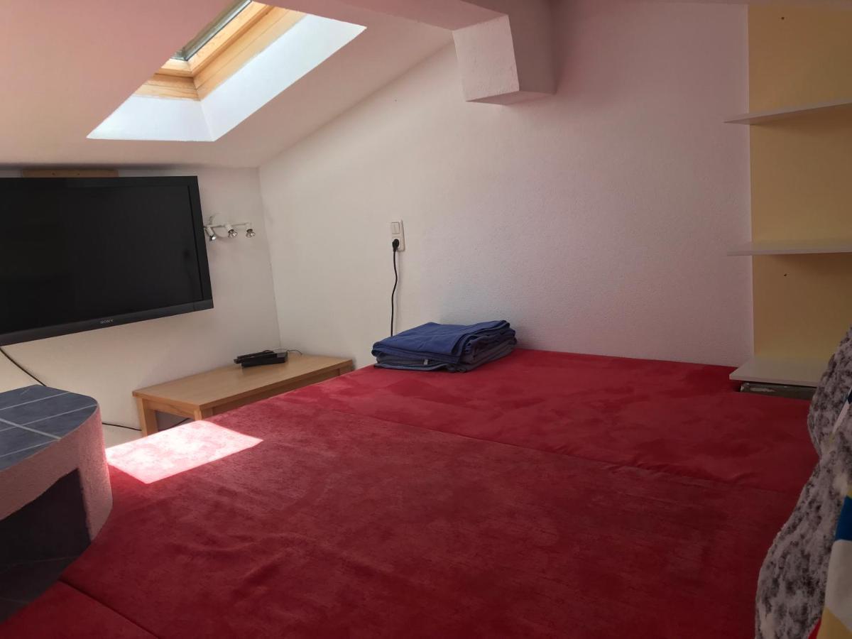 Woerter Marianne Apartment Sankt Ulrich am Pillersee Ngoại thất bức ảnh